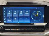 Thumbnail of 2022 Glacier Blue Metallic Chevrolet Silverado 1500