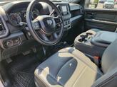 Thumbnail of 2024 Bright White Clearcoat RAM 2500