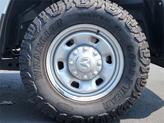 Thumbnail of 2024 Bright White Clearcoat RAM 2500
