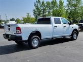 Thumbnail of 2024 Bright White Clearcoat RAM 2500