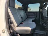 Thumbnail of 2024 Bright White Clearcoat RAM 2500