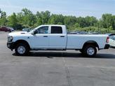 Thumbnail of 2024 Bright White Clearcoat RAM 2500