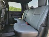 Thumbnail of 2024 Bright White Clearcoat RAM 2500