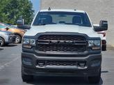Thumbnail of 2024 Bright White Clearcoat RAM 2500