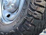 Thumbnail of 2024 Bright White Clearcoat RAM 2500