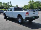 Thumbnail of 2024 Bright White Clearcoat RAM 2500