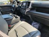 Thumbnail of 2024 Bright White Clearcoat RAM 2500
