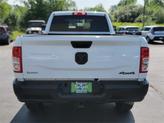 Thumbnail of 2024 Bright White Clearcoat RAM 2500
