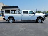 Thumbnail of 2024 Bright White Clearcoat RAM 2500