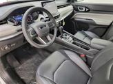 Thumbnail of 2025 Silver Zynith Metallic Clearcoat Jeep Compass