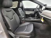 Thumbnail of 2025 Silver Zynith Metallic Clearcoat Jeep Compass