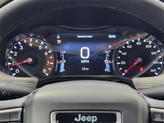 Thumbnail of 2025 Silver Zynith Metallic Clearcoat Jeep Compass