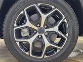 Thumbnail of 2025 Silver Zynith Metallic Clearcoat Jeep Compass