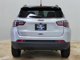 Thumbnail of 2025 Silver Zynith Metallic Clearcoat Jeep Compass