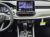 Thumbnail of 2025 Silver Zynith Metallic Clearcoat Jeep Compass