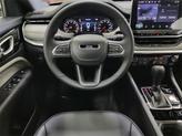 Thumbnail of 2025 Silver Zynith Metallic Clearcoat Jeep Compass