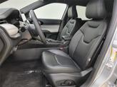 Thumbnail of 2025 Silver Zynith Metallic Clearcoat Jeep Compass