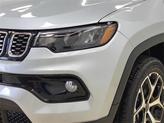 Thumbnail of 2025 Silver Zynith Metallic Clearcoat Jeep Compass
