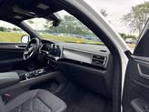 Thumbnail of 2025 Pure White Volkswagen Atlas Cross Sport