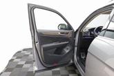 Thumbnail of 2025 Silver Mist Volkswagen Atlas