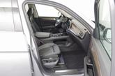 Thumbnail of 2025 Silver Mist Volkswagen Atlas