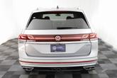 Thumbnail of 2025 Silver Mist Volkswagen Atlas