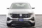 Thumbnail of 2025 Silver Mist Volkswagen Atlas
