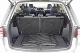 Thumbnail of 2025 Silver Mist Volkswagen Atlas
