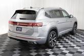 Thumbnail of 2025 Silver Mist Volkswagen Atlas