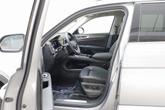 Thumbnail of 2025 Silver Mist Volkswagen Atlas