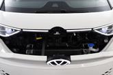 Thumbnail of 2025 Candy White Volkswagen ID. Buzz