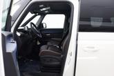 Thumbnail of 2025 Candy White Volkswagen ID. Buzz