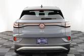 Thumbnail of 2023 Gray Volkswagen ID.4