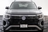 Thumbnail of 2025 Pure Gray Volkswagen Atlas