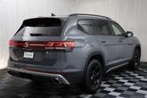 Thumbnail of 2025 Pure Gray Volkswagen Atlas