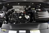 Thumbnail of 2025 Pure Gray Volkswagen Atlas