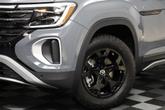 Thumbnail of 2025 Pure Gray Volkswagen Atlas