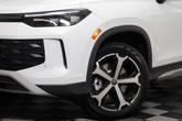 Thumbnail of 2025 Pure White Volkswagen Tiguan