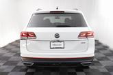 Thumbnail of 2021 White Volkswagen Atlas