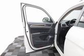 Thumbnail of 2021 White Volkswagen Atlas