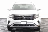 Thumbnail of 2021 White Volkswagen Atlas