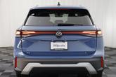 Thumbnail of 2025 Monterey Blue Pearl Volkswagen Tiguan