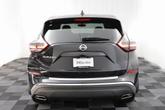 Thumbnail of 2019 Magnetic Black Pearl Nissan Murano