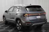 Thumbnail of 2025 Platinum Gray Volkswagen Taos