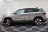 Thumbnail of 2025 Platinum Gray Volkswagen Taos