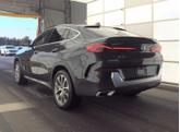 Thumbnail of 2022 Dark Graphite Metallic BMW X6