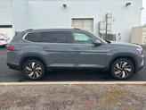 Thumbnail of 2025 Pure Gray Volkswagen Atlas