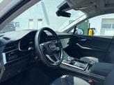 Thumbnail of 2022 Glacier White Metallic Audi Q7