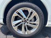 Thumbnail of 2022 Glacier White Metallic Audi Q7