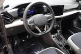 Thumbnail of 2025 Deep Black Volkswagen Taos